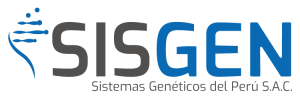 SISGEN – Sistemas Genéticos del Perú